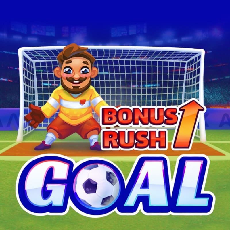 AMARIX. Goal. Provably Fair Game Provider